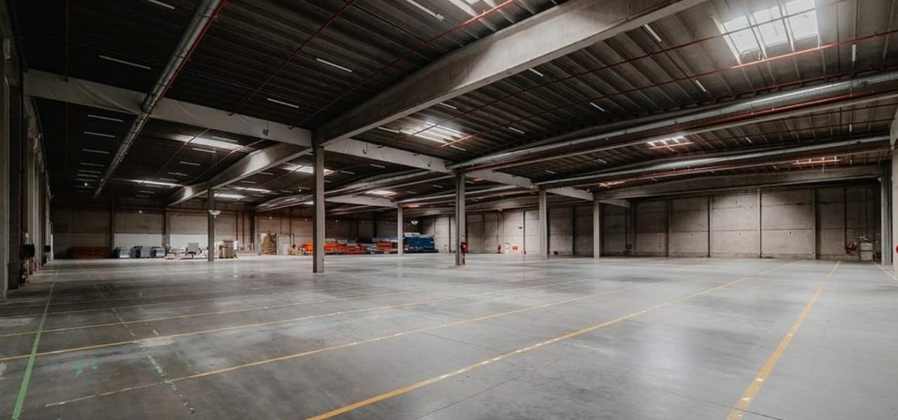 Entrepôt classe b Templemars 7528m² Location entrepôt classe b Templemars Nord OLLOG2422023 3